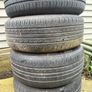 CLK Series Tyres and Rims Image 6