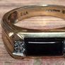 Mens Gold Lot or separately Image 2