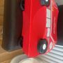 Kids Trunki - fire engine design Image 6