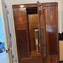Antique Wardrobe Image 4
