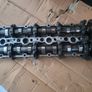 Bmw e60 520d n47D20A camshafts with cam tray Image 6
