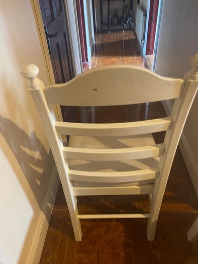 kitchen chairs