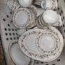 Vintage Dinnerware Image 8