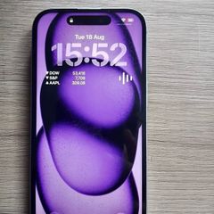 iPhone 15 (128GB) Factory Unlocked / SIM Free Blanchardstown
