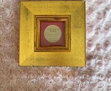 Photo Frame (Laura Ashley)