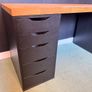 IKEA Office desk (kitchen countertop) Image 3