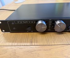 Bryson 12b preamplifier