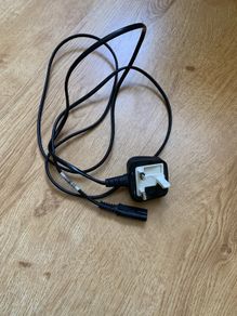 power cable