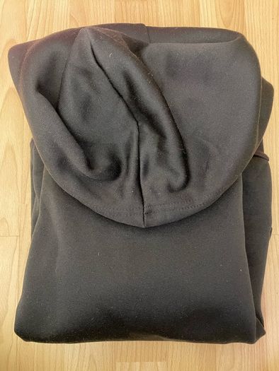 Shein grey hoodie - Size M - Brand new