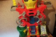 toy