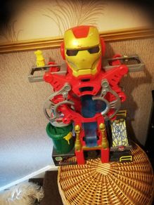 toy