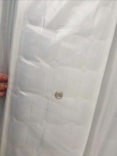 Brand new Memory foam Dual Orthopaedic mattress
