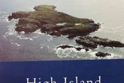 High Island. An Irish Monastery in the Atlantic