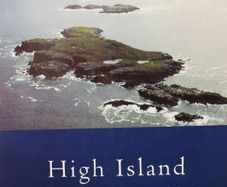 High Island. An Irish Monastery in the Atlantic