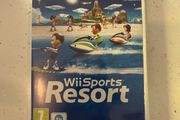 wii sports resort
