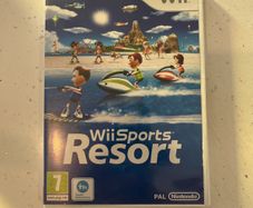 wii sports resort