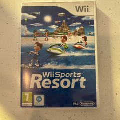wii sports resort