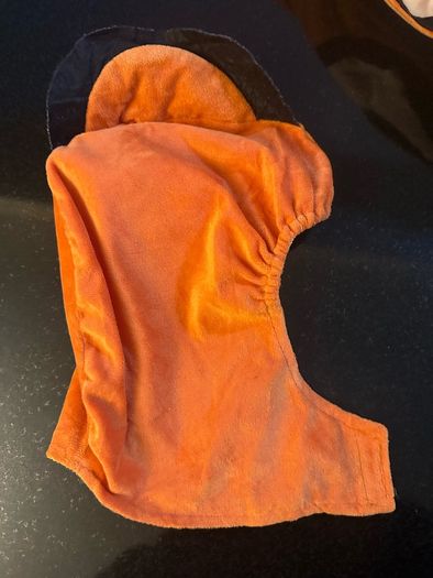 Nemo costume