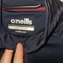 Galway GAA half zip top girls age 9-10 Image 2