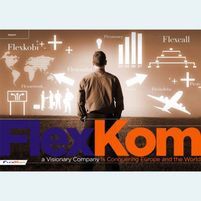 Flexcom Jobs in Ireland