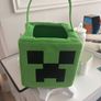 minecraft basket Image 2