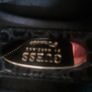 Guess by Marciano,  Timeless Black Baguette Bag. Image 8