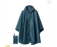 rain poncho