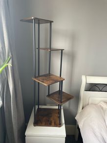 Plant stand