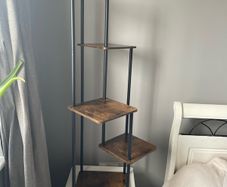 Plant stand
