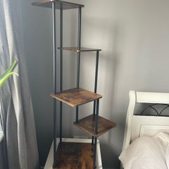Plant stand