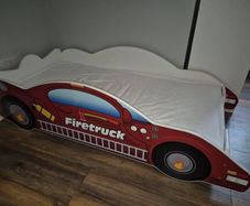 kids bed