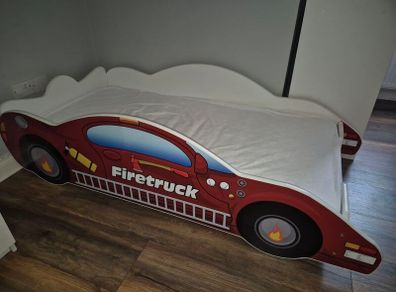 kids bed