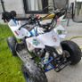 110cc quad Image 3