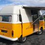 1972 VW Campervan Image 4