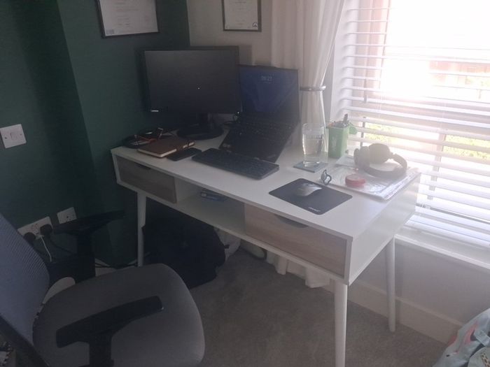 Home Office Desk
