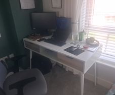 Home Office Desk