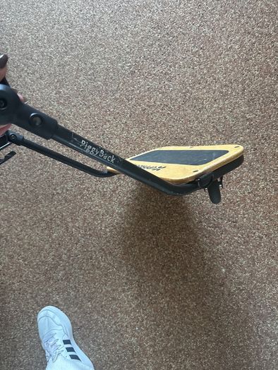 Uppababy Vista piggyback Board
