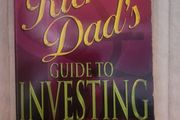 Rich Dad's Guide to Investing.
