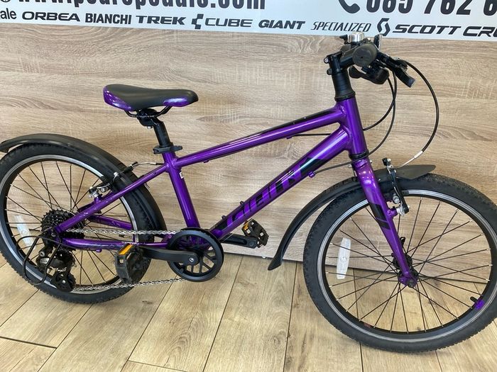 bike