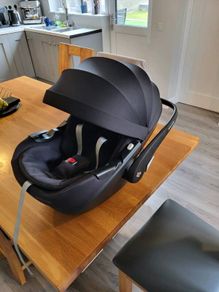 Maxi Cosi Pebble 360 pro