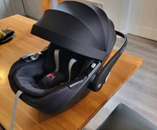 Maxi Cosi Pebble 360 pro