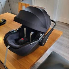 Maxi Cosi Pebble 360 pro