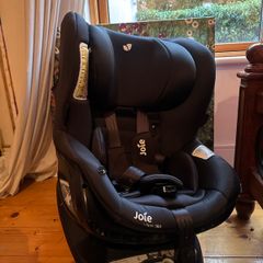 Car seat