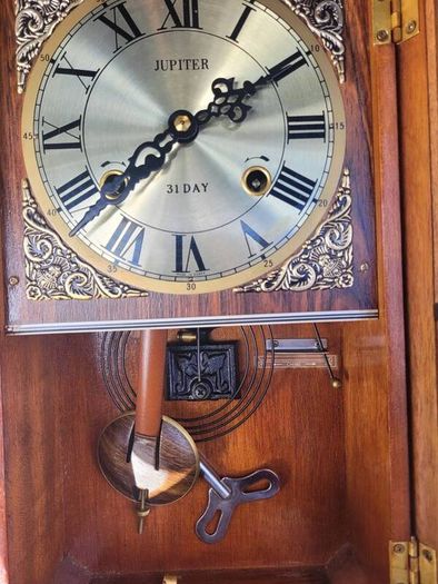 clock