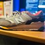 New Balance 997H UK10 Image 6