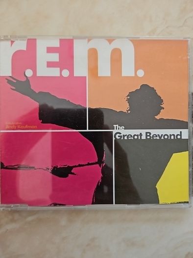 R.E.M.  24 CD Collection