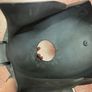 aprilia rs 125 Tank Cover Image 3
