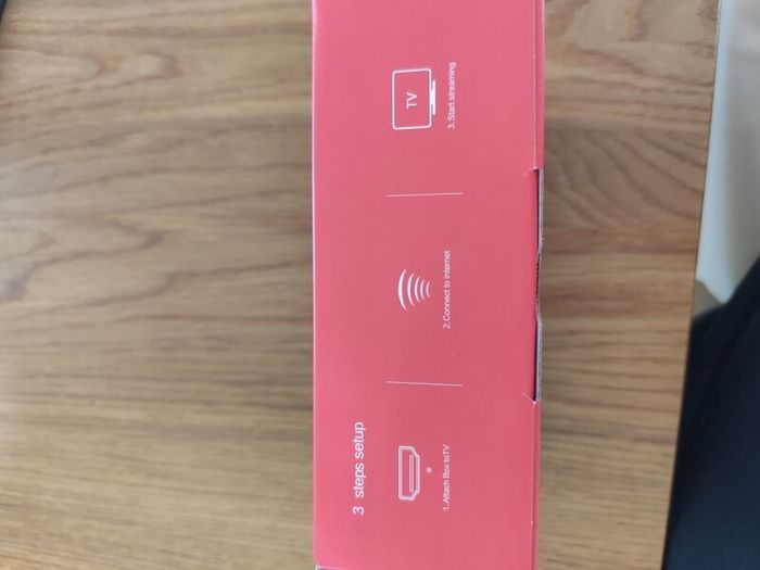Android tv box