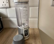 Ninja Blast cordless