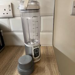 Ninja Blast cordless